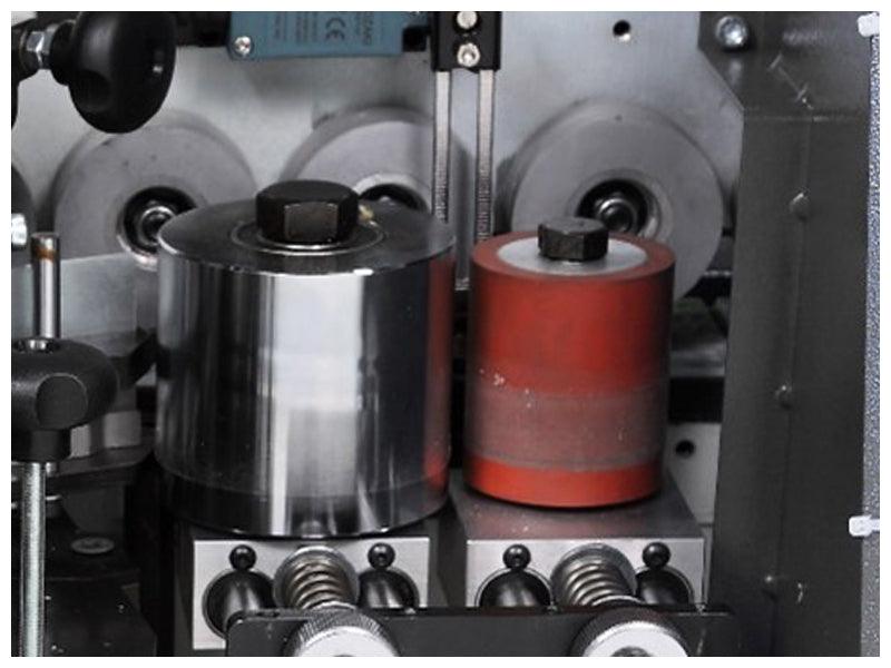 Cantek Automatic Edgebander | RAPIDEDGE PRO