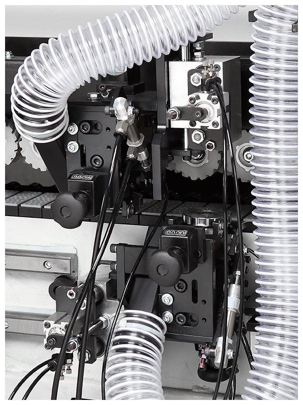 Cantek Automatic Edgebander | RAPIDEDGE PRO