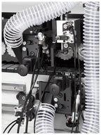 Cantek Automatic Edgebander | RAPIDEDGE PRO