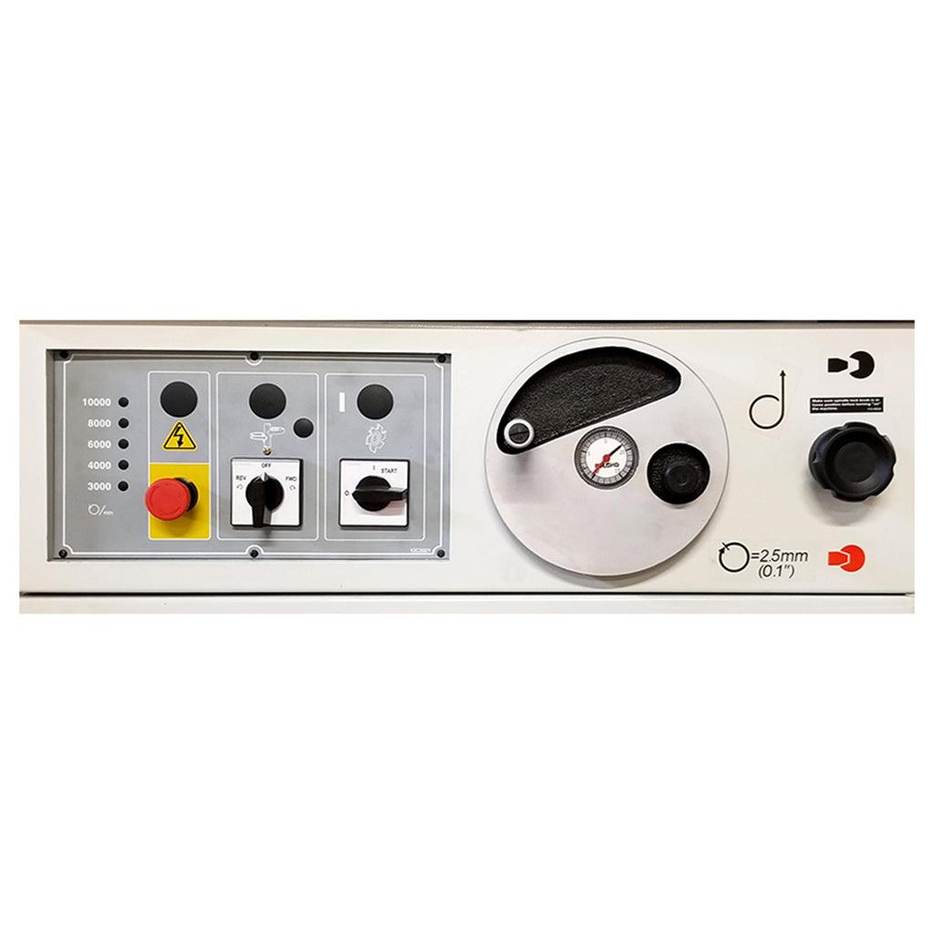 CANTEK Shaper SS512CB