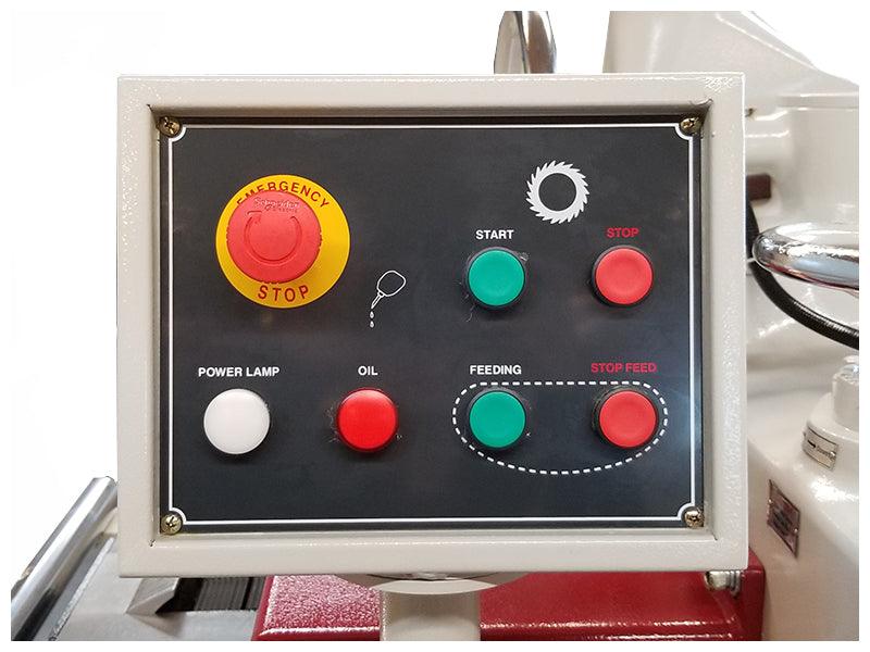 CANTEK 303S 10" Straight Line Ripsaw