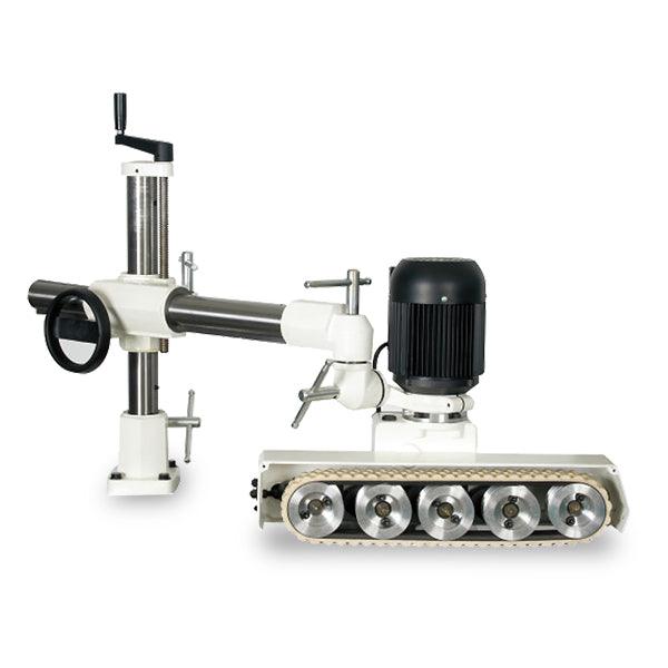 CANTEK AF04 TRACK FEEDER