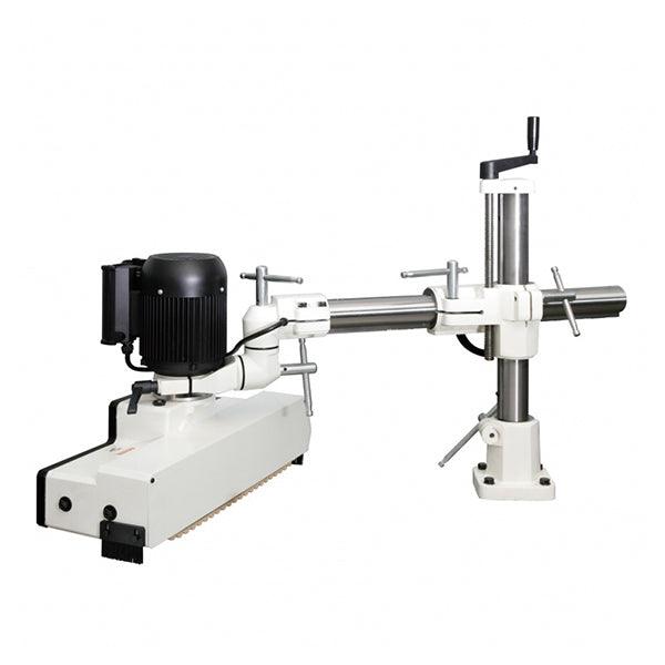 CANTEK AF04 TRACK FEEDER