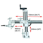 CANTEK AF04 TRACK FEEDER