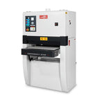CANTEK S251 24″ WIDEBELT SANDER - 60" Belt - 1/3 Phase