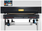 CANTEK C372 36″ Two Head Widebelt Sander