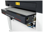 CANTEK C372 36″ Two Head Widebelt Sander