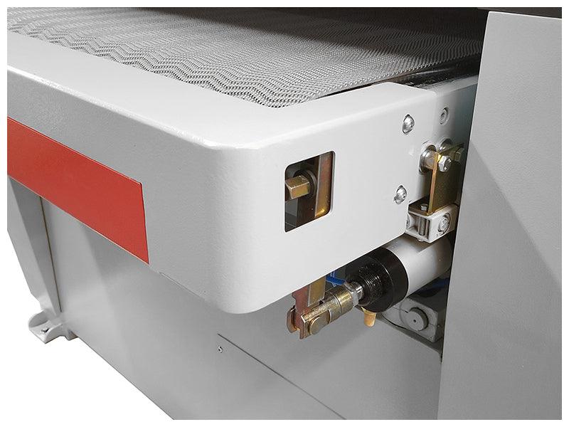 CANTEK C372 36″ Two Head Widebelt Sander