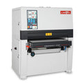 CANTEK C372 36″ Two Head Widebelt Sander