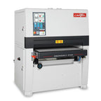 CANTEK C372 36″ Two Head Widebelt Sander