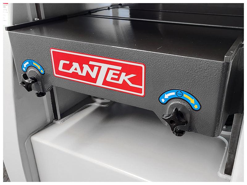 Cantek 26" Planer | CM626