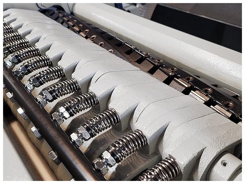 Cantek 26" Planer | CM626