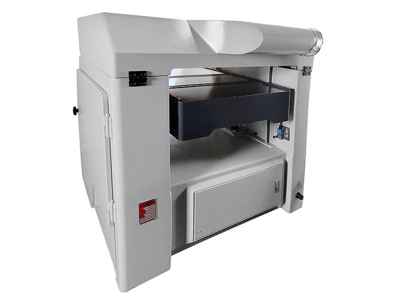 Cantek 26" Planer | CM626