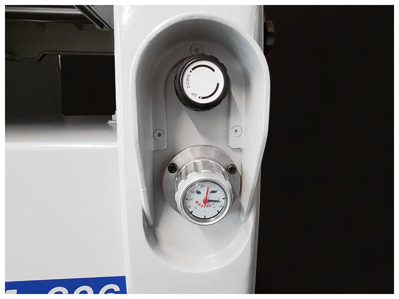 Cantek 26" Planer | CM626