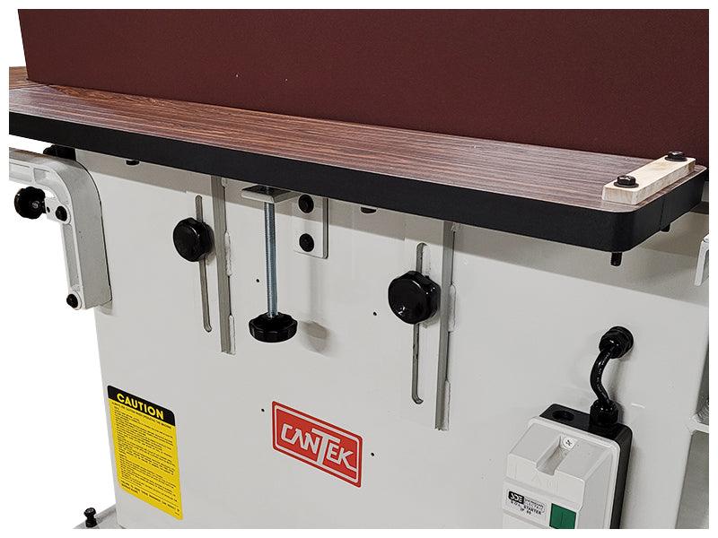 CANTEK Edge Sander - CT108