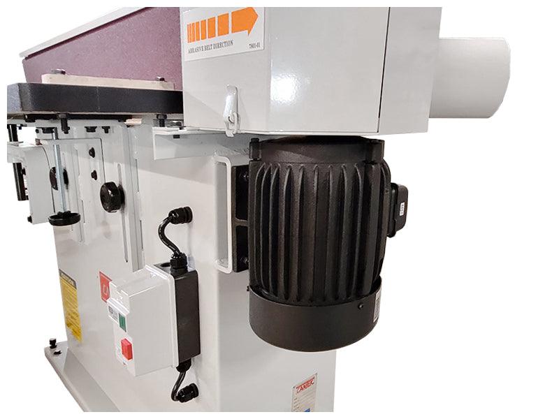 CANTEK Edge Sander - CT108