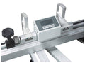 Cantek Crosscut Fence with Digital Readouts