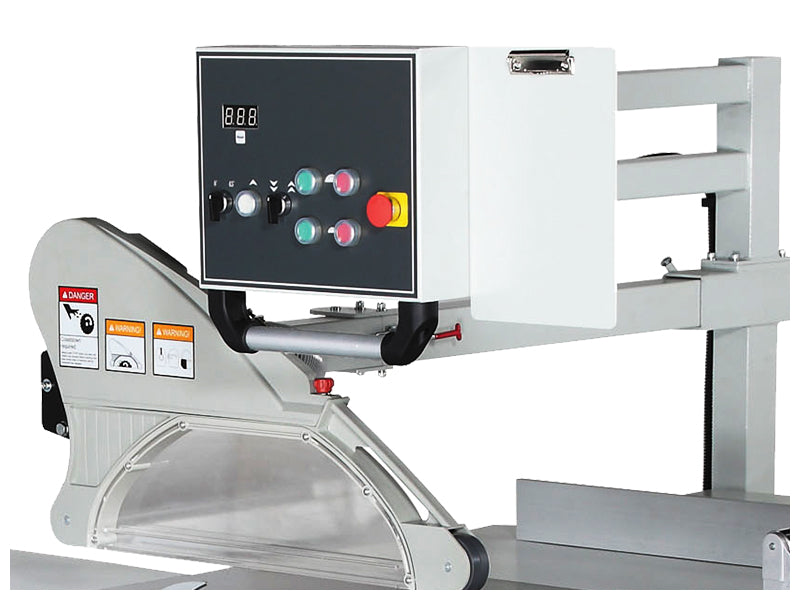 Cantek Sliding Table Saw | D405A