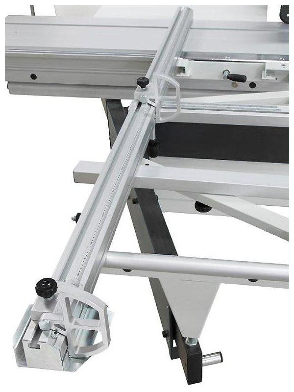 Cantek 10' Sliding Table Saw D405M