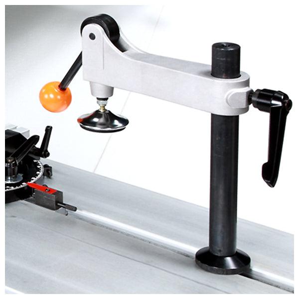 Cantek 10' Sliding Table Saw D405M