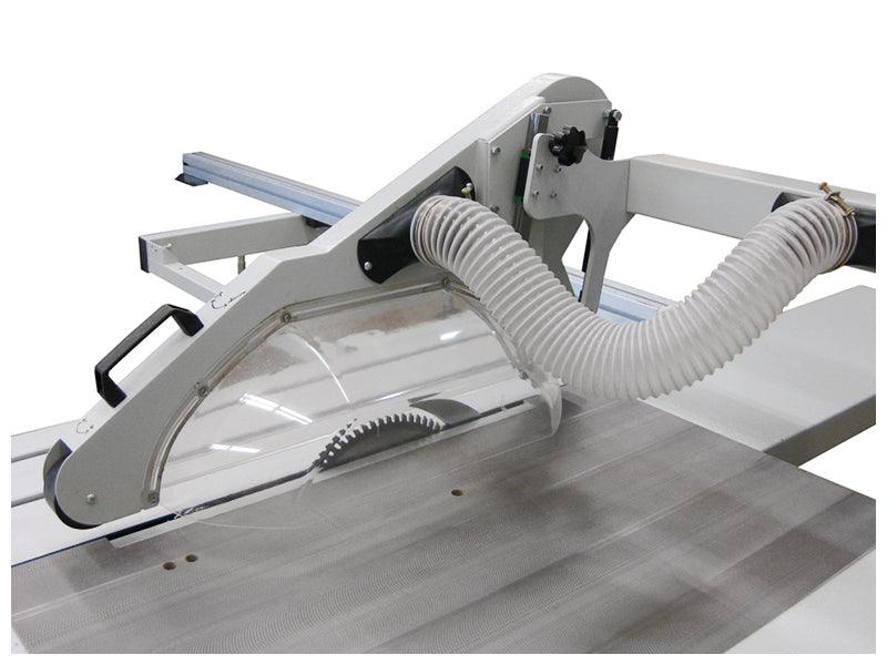 Cantek 10' Sliding Table Saw D405M
