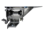 Cantek 10' Sliding Table Saw D405M