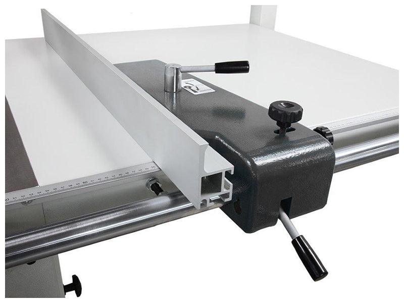 Cantek 10' Sliding Table Saw D405M