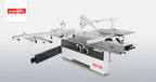 Cantek 10' Sliding Table Saw D405M