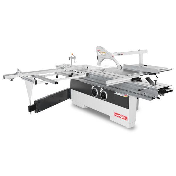 Cantek 10' Sliding Table Saw D405M