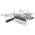 Cantek 10' Sliding Table Saw D405M