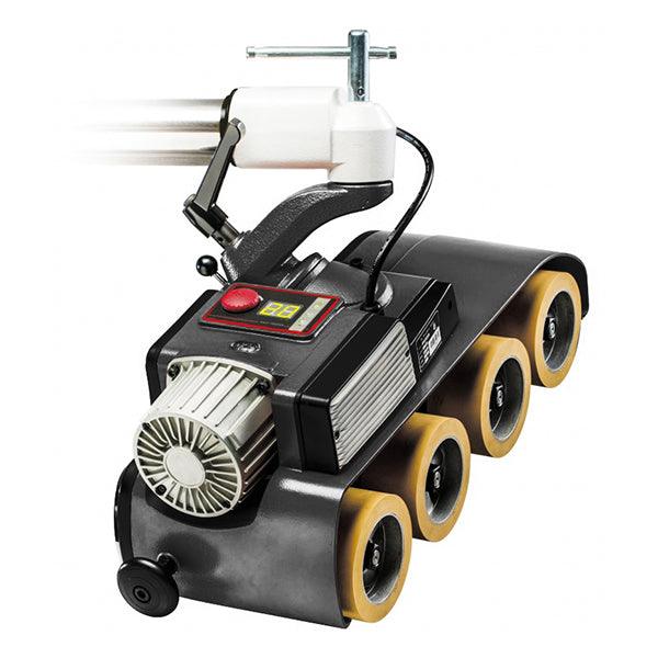 Cantek DC40 4 Roll Variable Speed Power Feeder