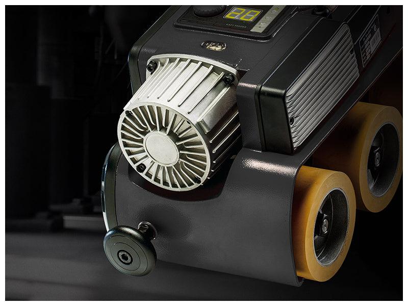 Cantek DC40 4 Roll Variable Speed Power Feeder