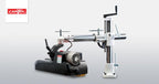 Cantek DC40 4 Roll Variable Speed Power Feeder