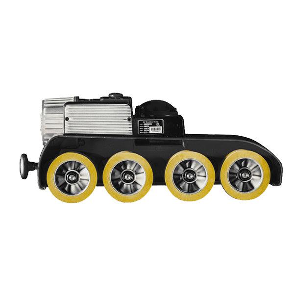 Cantek DC40 4 Roll Variable Speed Power Feeder