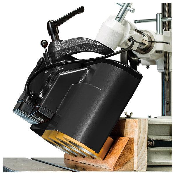 Cantek DC40 4 Roll Variable Speed Power Feeder