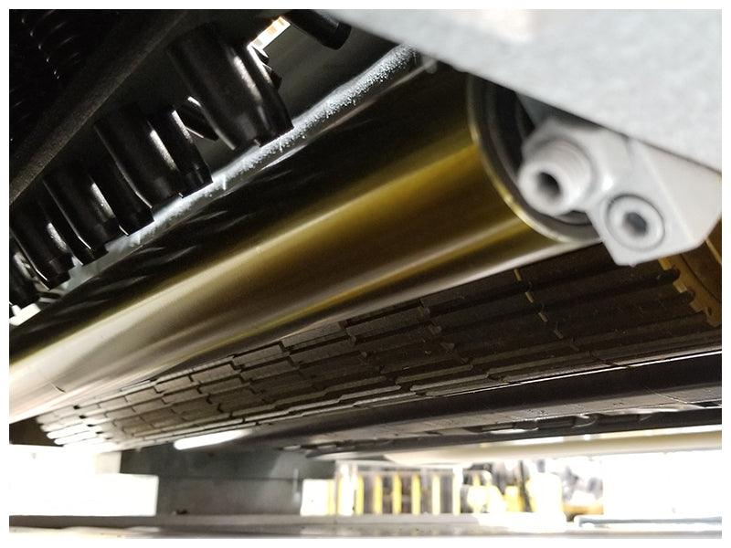 Cantek Double Surface Planer | GT760ARD 30″