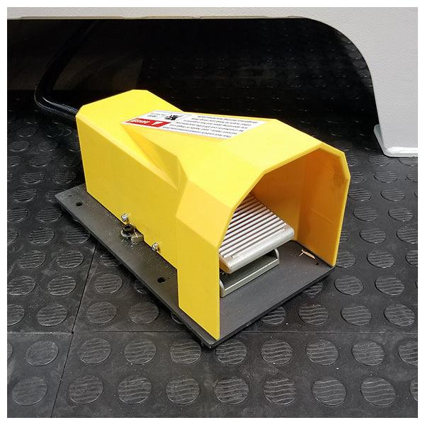 Cantek Drawer Notcher | JEN60