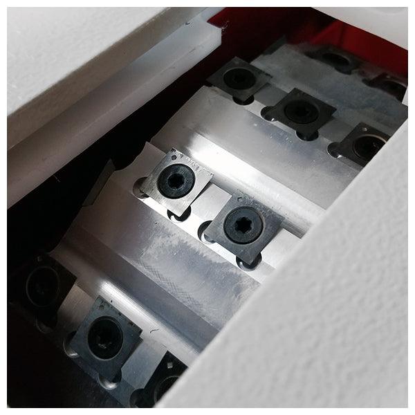 Cantek Drawer Notcher | JEN60