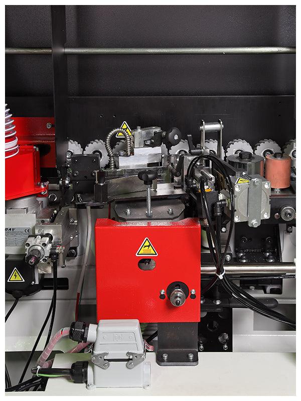 Cantek Automatic Egdebander 1HP | MX340