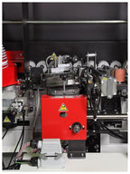 Cantek Automatic Egdebander 1HP | MX340