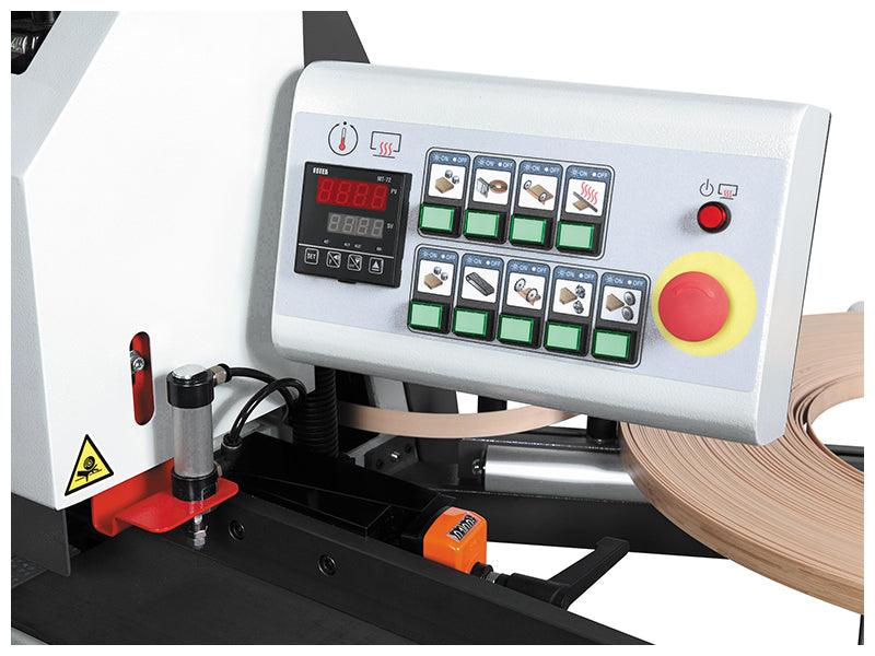 Cantek Automatic Egdebander 1HP | MX340