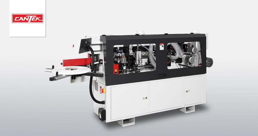 Cantek Automatic Egdebander 1HP | MX340