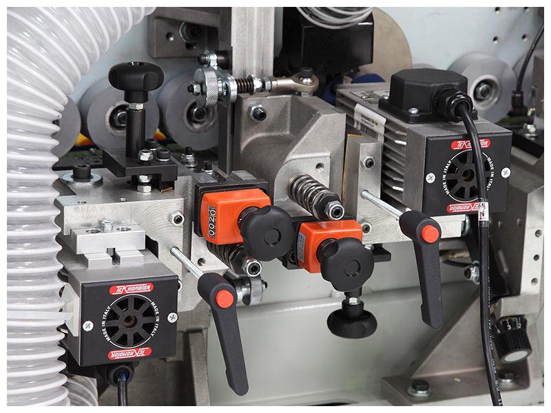 Cantek Automatic Egdebander 3PHH MX340 3PH