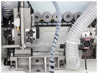CANTEK Automatic Edgebander with Premilling MX350