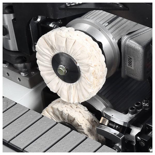 Cantek Automatic Edgebander | MX350M