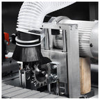 Cantek Automatic Edgebander | MX350M