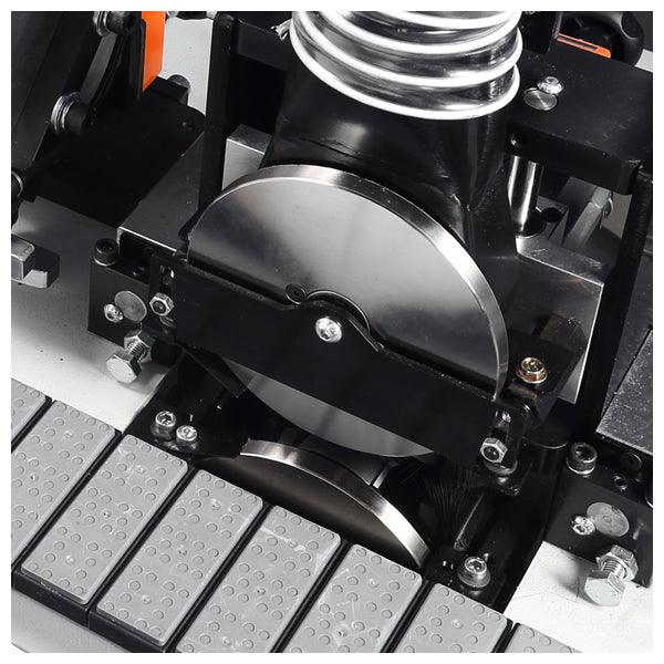 Cantek Automatic Edgebander | MX350M