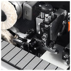 Cantek Automatic Edgebander | MX350M