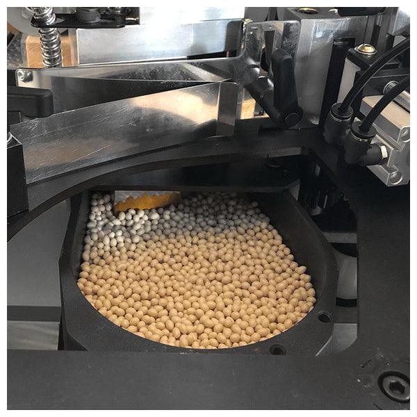 Cantek Automatic Edgebander | MX350M