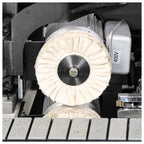 CANTEK Automatic Edge Bander MX370M - Pre Milling and Corner Rounding (3 Phase)